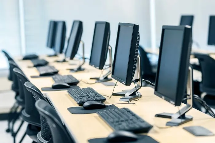 Monitoramento de equipamentos de TI